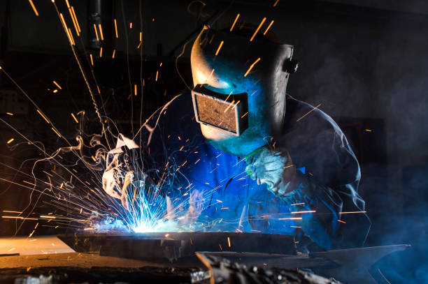 Best Artistic and Custom Metal Fabrication in Florence, TX