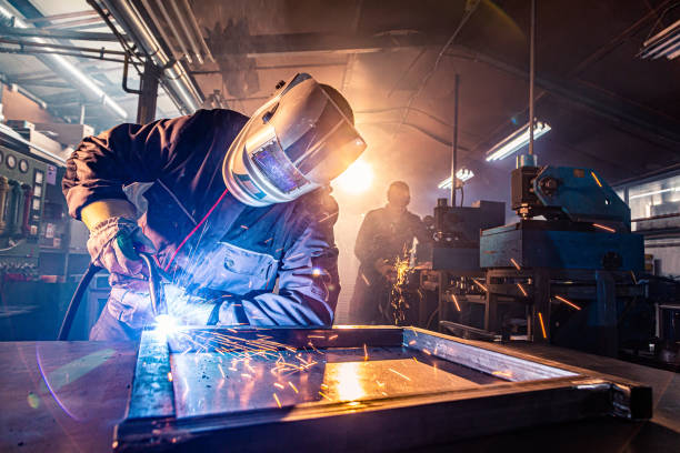 Affordable Welder Services in Florence, TX