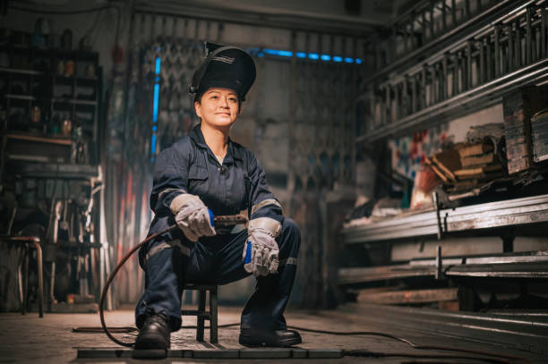 Best Automation and Robotic Welding in Florence, TX