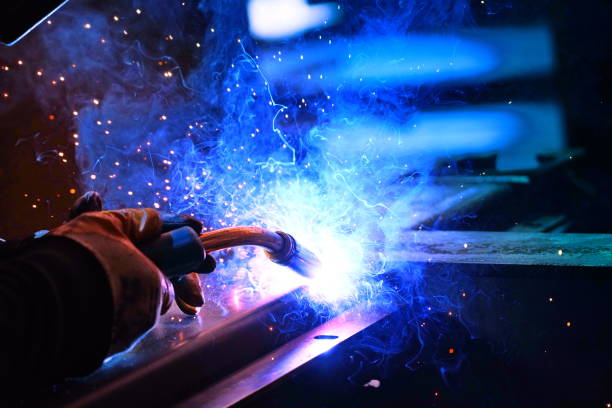  Florence, TX Welder Pros
