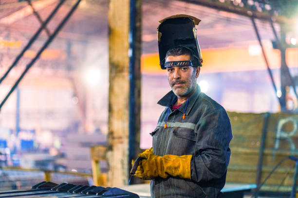 Best Automation and Robotic Welding in Florence, TX