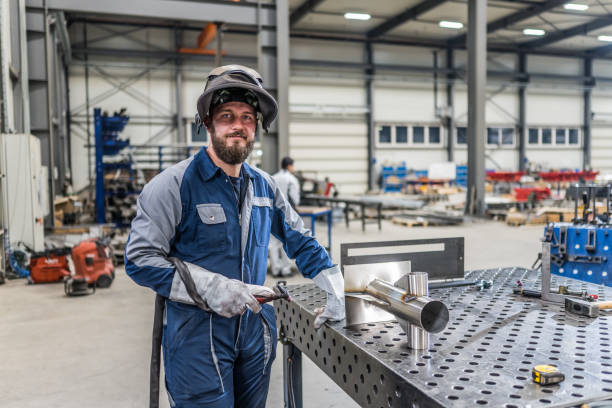 Best Structural Steel Welding in Florence, TX