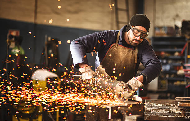 Best Marine and Shipbuilding Welding in Florence, TX