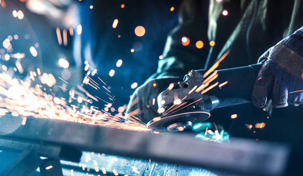 Affordable Welder Services in Florence, TX